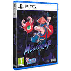 The Messenger (Playstation 5)
