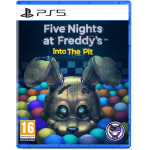 Five Nights At Freddy’s: Into The Pit (Playstation 5)