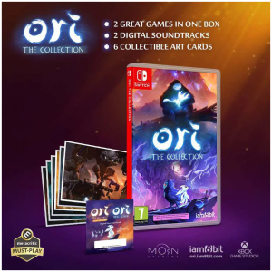 Ori The Collection (Nintendo Switch)