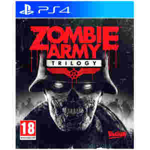 ZOMBIE ARMY TRILOGY (PS4)