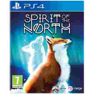 Spirit of the North (PS4)