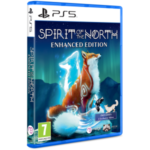 Spirit of the North (PS5)