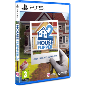 House Flipper 2 (Playstation 5)