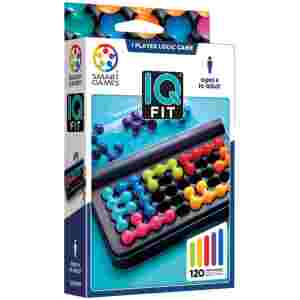Smart Games IQ Fit SG 423 (120 izzivov)