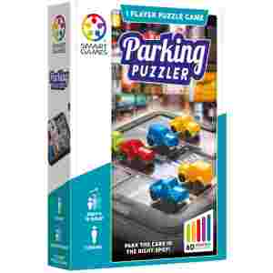 Smart Games Parkiraj vozilo (60 izzivov) SG 434