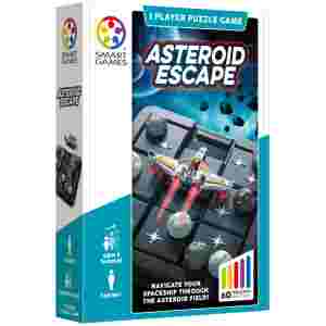 Smart Games Pobeg pred asteroidi (60 izzivov) SG 426