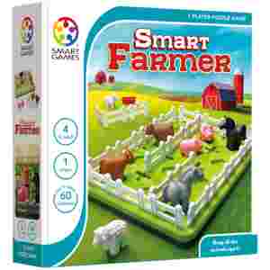 Smart Games Pametni kmet SG 091 (60 izzivov)