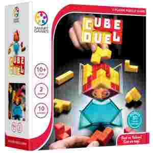Smart Games Cube Duel SGM 201