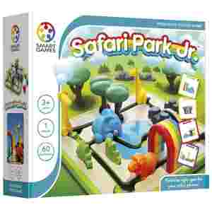 Smart Games Safari Park Jr. (Z)
