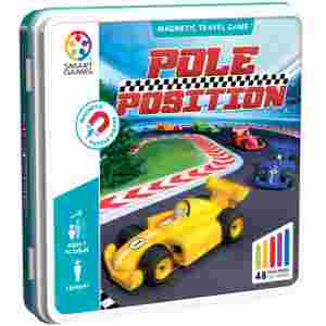 Smart Games Dirka avtomobilov SGT 2001