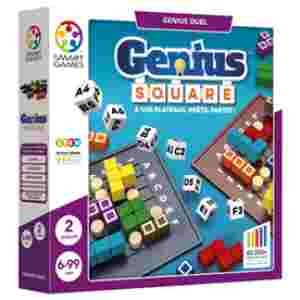 Smart Games Genialni kvadrati SGHP 001 (igra za dva igralca)