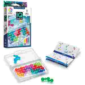 Smart Games IQ Bubbles (120 izzivov) SG 493