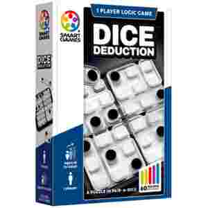 Smart Games Logične kocke (60 izzivov) SG 453
