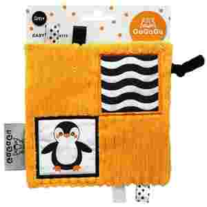 Gagagu Šelesteča ninica