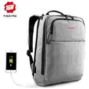 TIGERNU NEREID NAHRBTNIK ZA PRENOSNI RAČUNALNIK 15.6" BLACK