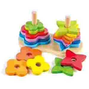 Hape Natikanka mavrica (Z)