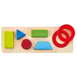 Hape Puzzle