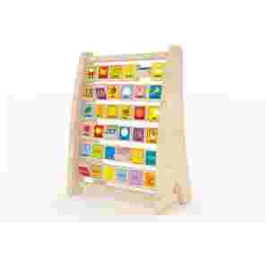 Hape Abecedni abakus slovenski (Z)