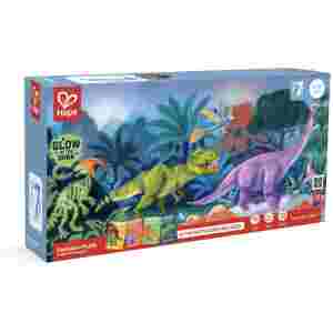 Hape Puzzle dinozavri 1