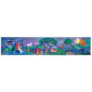 Hape Puzzle magične