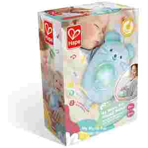 Hape Moj glasbeni prijatelj Momo