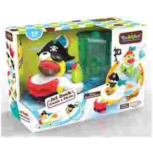 Yookidoo Račka pirat