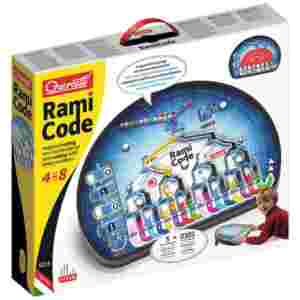 Quercetti Igra Določi kodo-rami code (Z)