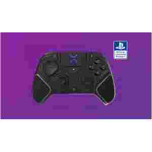 TURTLE BEACH KONTROLER VICTRIX PRO BFG RELOADED PS črne barve