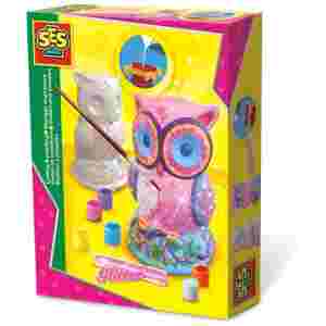 Ses Ustvarjam z mavcem  - Sova