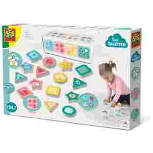 Ses Sortiranje ploščic v skupine EOL