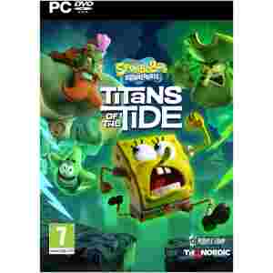 SpongeBob SquarePants: Titans Of The Tide (PC)
