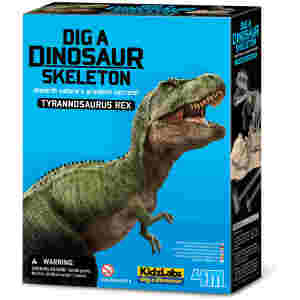 Dinozaver Tiranozaver