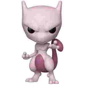 FUNKO POP GAMES: POKEMON - MEWTWO (EMEA)