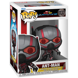 FUNKO POP: MARVEL - ANT-MAN - ANT-MAN