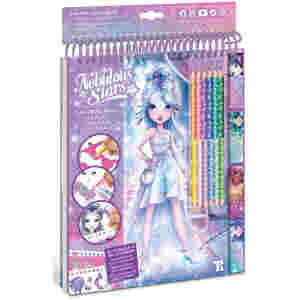 Modna skicirka - Astral Ball