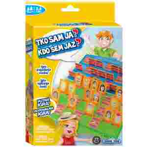 Funville Kdo sem jaz? (Z)