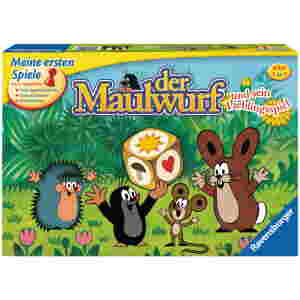 Ravensburger Krtek (Z)