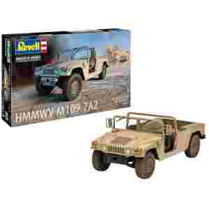 HMMWV M1097A2 - 180