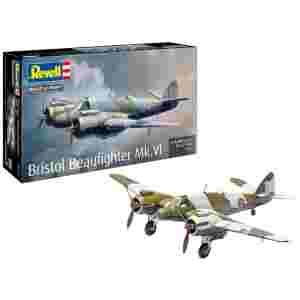 Bristol Beaufighter Mk. VI  -  220