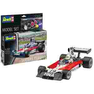 Model Set Surtees TS16/03 - 6050