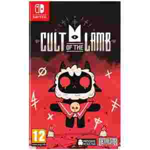 Cult Of The Lamb (Nintendo Switch)