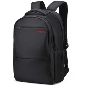 TIGERNU DEIMOS NAHRBTNIK ZA PRENOSNI RAČUNALNIK 15.6" BLACK
