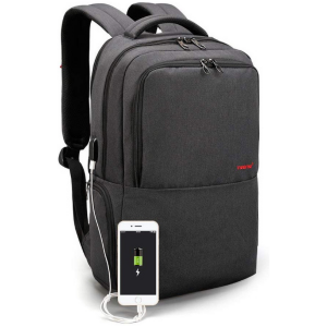 NAHRBTNIK TIGERNU T-B3259 BLACK