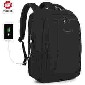 NAHRBTNIK TIGERNU T-B3143USB BLACK 17.3