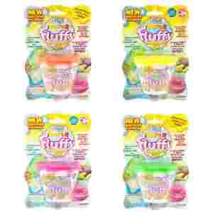 Slimy Super penast Fluffy 100g