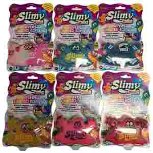 Slimy Classic 150g