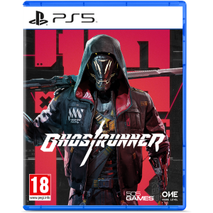 Ghostrunner (PS5)