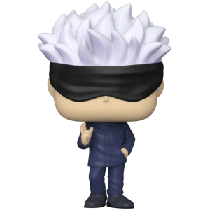 FUNKO POP ANIMATION: JUJUTSU KAISEN - GOJO
