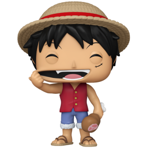 FUNKO POP ANIMATION One Piece – Luffy