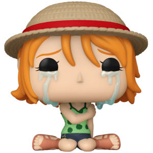 FUNKO POP ANIMATION One Piece – Nami